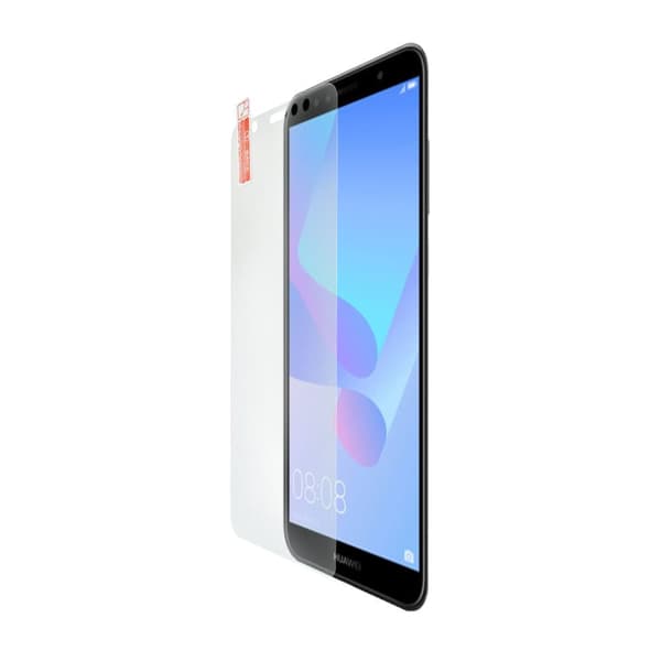 Huawei Y6 2018 Skærmbeskyttelse - Hærdet Glas