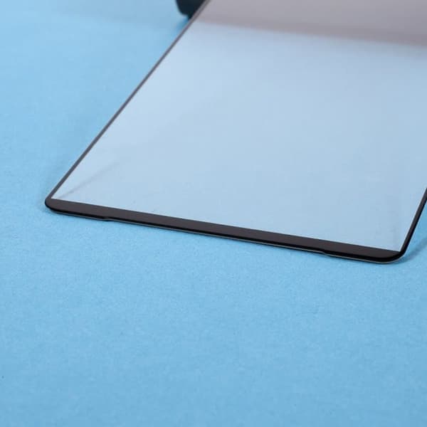 Skärmskydd Sony Xperia 1 III 5G - Härdat Glas Svart