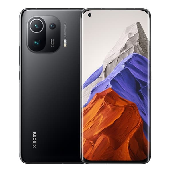 2-Pack- Skärmskydd Xiaomi Redmi Note 11 Pro 5G, 9D Härdat Glas