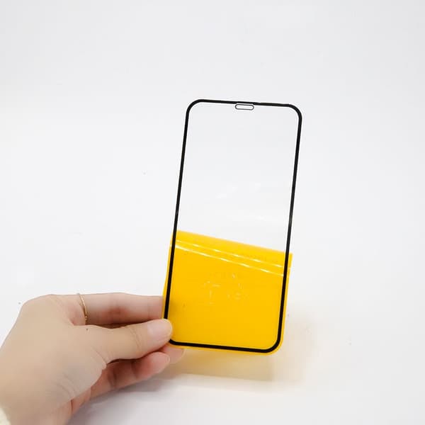 9D  Skærmbeskytter Samsung Galaxy A12/ A13 5G (6.5'')hærdet glas, 2-pak