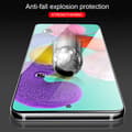 Miniatyrbillede 3 af 6: Skærmbeskytter Samsung Galaxy A13 5G hærdet glas, 2-pak