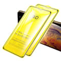 Miniatyrbillede 7 af 9: 2 PAK-  Skærmbeskytter Motorola Edge 30 Pro  5G (67 tommer), hærdet glas