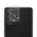 Pikkukuva 1 / 2: 2st Samsung Galaxy A52 5G - Skärmskydd Kamera - Härdat Glas