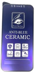 Miniatyrbillede 7 af 7: 2-PACK- Anti-blå, 9H skærmbeskytter Samsung Galaxy  S21 FE 5G (6.4")