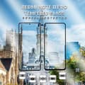 Miniatyrbild 1 av 5: Xiaomi Redmi Note 11 Pro - Härdat glas 9H-Super kvalitet 3D