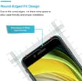 Miniatyrbillede 11 af 11: 3-PACK- skærmbeskytter iPhone 12 /iPhone 12 PRO (6.1'')-  Gennemsigtig