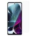 Miniatyrbild 1 av 2: 3-PACK Motorola Moto G200 Premium Skärmskydd CrystalClear