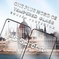 Miniatyrbild 2 av 5: OnePlus Nord CE 5G - Härdat glas 9H-Super kvalitet 3D Skärmskydd