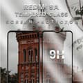 Miniatyrbild 4 av 5: Xiaomi Redmi 9A - Härdat Glas 9H - Super kvalitet 3D Skärmskydd