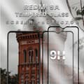 Miniatyrbild 4 av 5: 2-Pack Xiaomi Redmi 9A - Härdat Glas 9H - Super kvalitet 3D