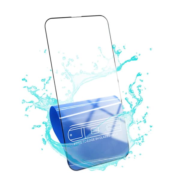 2-pak-10D skærmbeskytter iiPhone 7/8/SE2020/SE2022- 4.7 tommer
