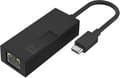 Miniatyrbild 4 av 5: Lenovo - Nätverksadapter - USB-C - 10M/100M/1G/2.5 Gigabit Ethernet x 1 - svart - FRU - för ThinkPad X1 Fold 16 Gen 1 21ES