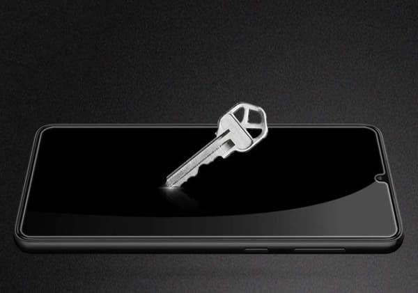 Samsung Galaxy A31 / A33 5G - Full Coverage Tempered Protective Glass