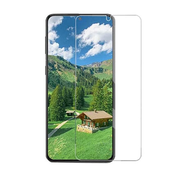 Samsung Galaxy S22 / S22 plus - Karkaistu lasi / suojalasi