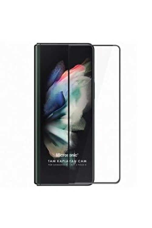 Samsung Galaxy Z Fold3 5G - Screen protector in tempered glass