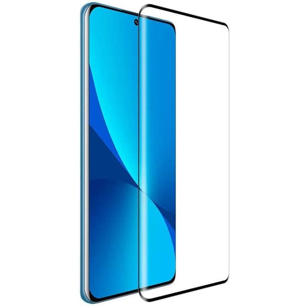 Xiaomi 12 Pro - Heltäckande Härdat Skyddsglas