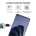 Pikkukuva 5 / 5: OnePlus 10 Pro 5G - Full Coverage Tempered Protective glass