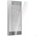 Miniatyrbild 3 av 4: Film Xperia XZ1 härdat glas anti-explosionsskydd brott reptransparent