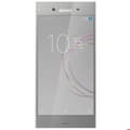 Miniatyrbild 1 av 4: Film Xperia XZ1 härdat glas anti-explosionsskydd brott reptransparent