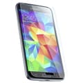 Miniatyrbild 2 av 4: Skyddsfilm - X-ONE - Samsung Galaxy S5 - Härdat glas 9H - Transparent - Rep-resistant