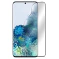 Miniatyrbild 1 av 4: Skyddsfilm - AVIZAR - Samsung Galaxy S20 - Ultra-flexibelt plast - Repfria - 0.1mm