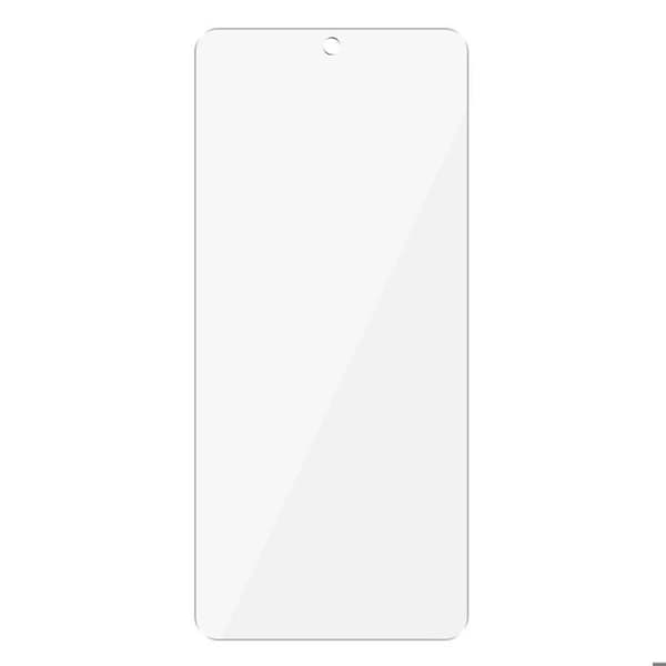 Film Redmi Note 9 Pro Max / 9 Pro / 9S Flexibelt glas 6H 3mk Flexibelt glas Lite