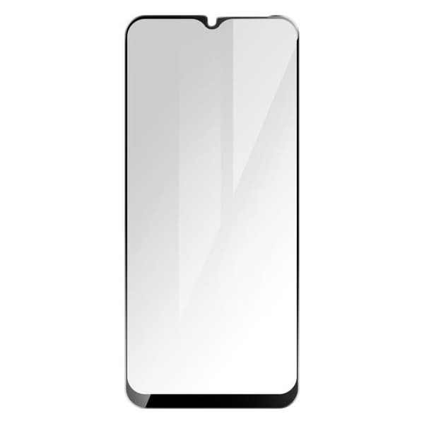 Skärmfilm - AVIZAR - Samsung Galaxy A22 5G - 9H härdat glas - Ultratunt - Anti-repa