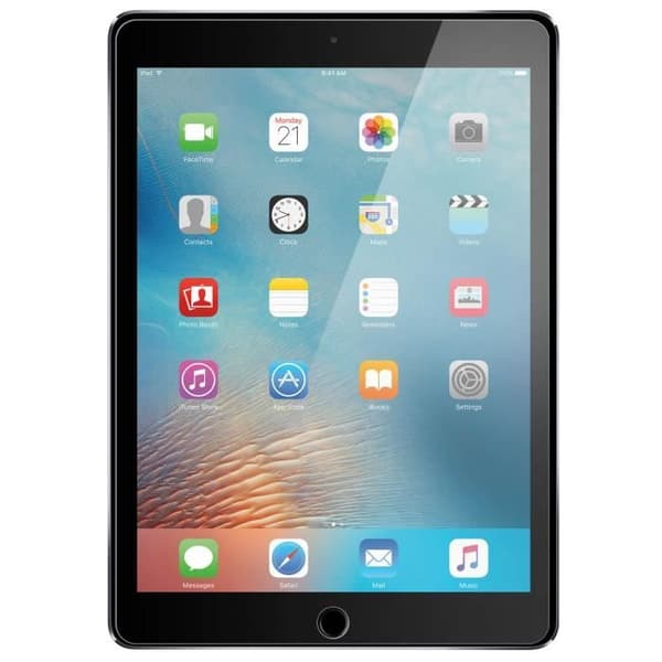 Skyddsglas - Apple - iPad Pro 10.5 - Härdat glas - Ultrastarkt - Hårdhet 9H