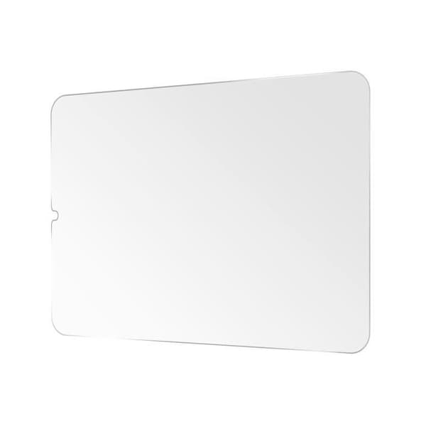 iPad Mini 2021 Flexibel Glasfilm 7H Anti-Scratch Splittersäker 3mk Flexibelt Glas Vit
