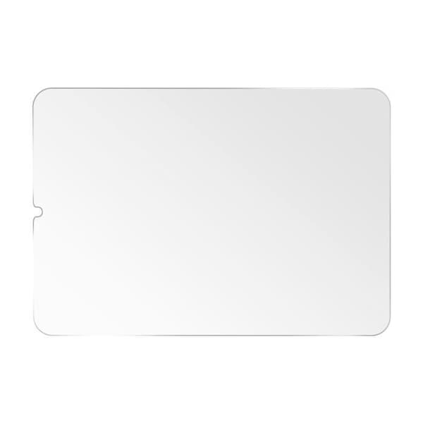 iPad Mini 2021 Flexibel Glasfilm 7H Anti-Scratch Splittersäker 3mk Flexibelt Glas Vit