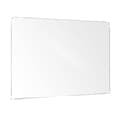 Miniatyrbild 2 av 4: Lenovo Yoga Tab 11 Film Flexibelt Glas 6H 3mk Flexibelt Glas Lite Transparent Vit