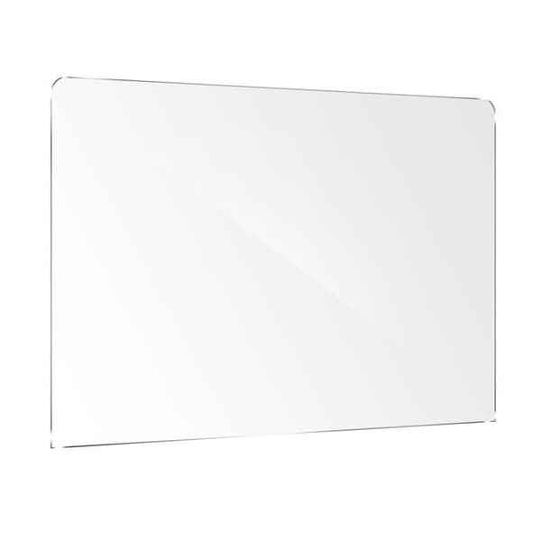 Lenovo Yoga Tab 11 Film Flexibelt Glas 6H 3mk Flexibelt Glas Lite Transparent Vit