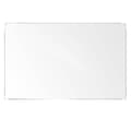 Miniatyrbild 1 av 4: Lenovo Yoga Tab 11 Film Flexibelt Glas 6H 3mk Flexibelt Glas Lite Transparent Vit