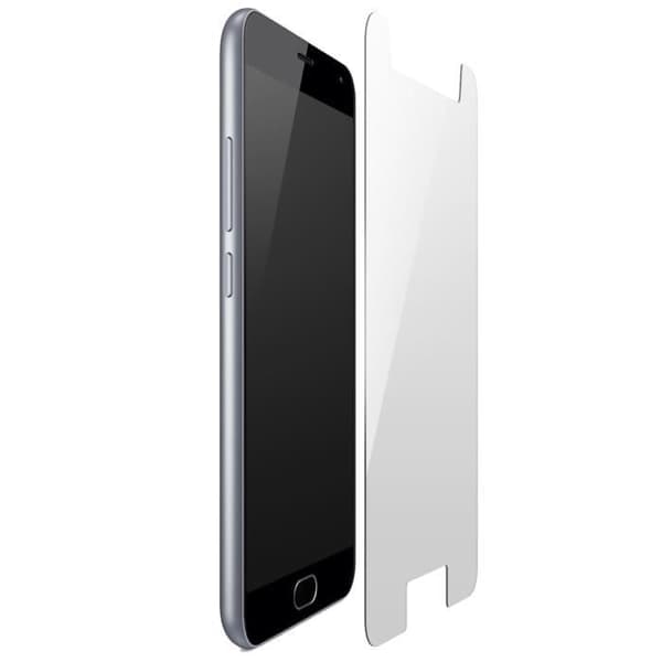 Skyddsfilm härdat glas smartphone 4,5'' - Anti-explosion