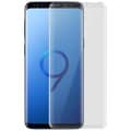 Miniatyrbild 1 av 4: Skyddsglas - Samsung - Galaxy S9 Plus - Härdat glas - 5D Full Cover - Transparent
