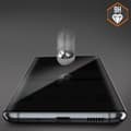 Miniatyrbild 3 av 4: Film anti-spion - AVIZAR - Galaxy S20 Plus - Ultrathin glas - Skydd 9H - Anti-repor