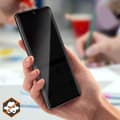 Miniatyrbild 4 av 4: Film anti-spion - AVIZAR - Galaxy S20 Plus - Ultrathin glas - Skydd 9H - Anti-repor