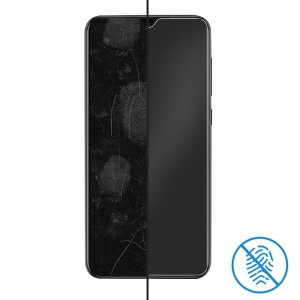 Skyddsfilm - AVIZAR - Xiaomi Mi 9 SE - 9H härdat glas - Ultratunn 0,3 mm - Stötsäker Transparent