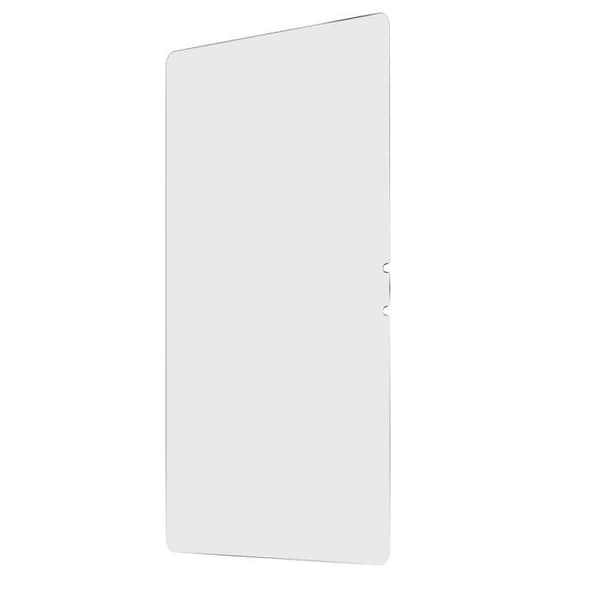 Film Skärm - Lenovo - Tab P11 Pro - Härdat Glas 9H - Anti-fläckar - Transparent Vit