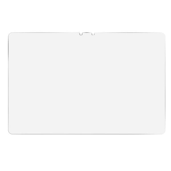 Film Skärm - Lenovo - Tab P11 Pro - Härdat Glas 9H - Anti-fläckar - Transparent Vit