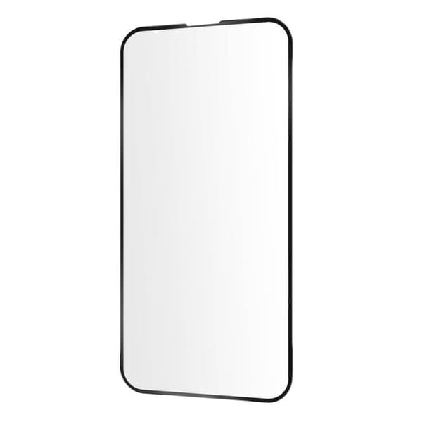 Skyddsfilm - AKASHI - iPhone 13 Pro Max - 9H härdat glas - 2.5D fasade kanter - Anti-fingeravtryck