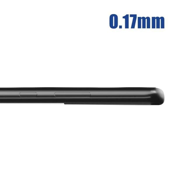 Film för Samsung Galaxy S22 Flexibel självregenererande tunn 0,17 mm 3mk Arc+ Transparent