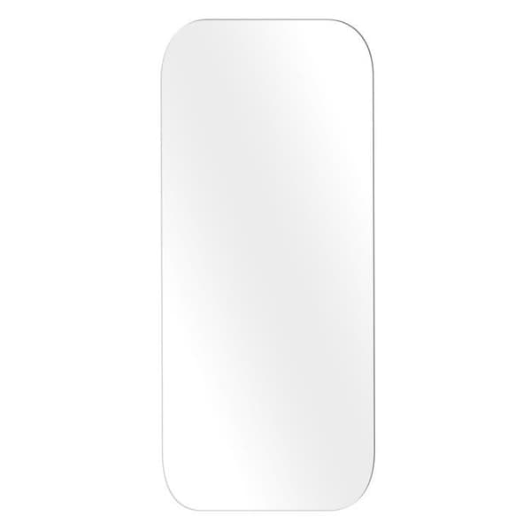 Skyddsfilm - IMAK - Xiaomi Mi 11T och Mi 11T Pro - 6H flexibelt glas - Transparent - Set med 4