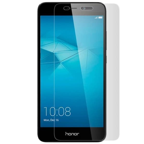 Skyddsfilm - AVIZAR - Honor 5C - Härdat glas - Ultrabeständigt - 0,3 mm