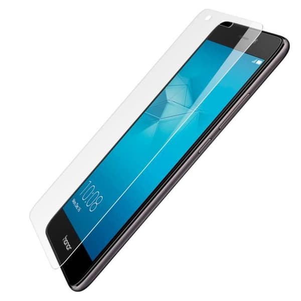 Skyddsfilm - AVIZAR - Honor 5C - Härdat glas - Ultrabeständigt - 0,3 mm