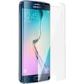 Miniatyrbild 1 av 3: Skyddsfilm - AVIZAR - Samsung Galaxy S6 Edge - Härdat glas - Anti-repor - Ultrabeständig