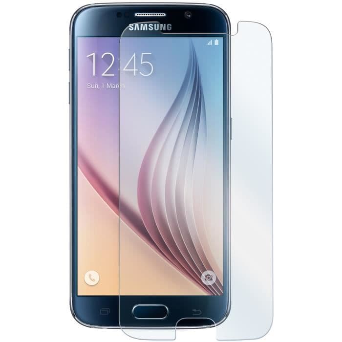 Anti-explosionsskydd av härdat glas - Samsung Galaxy S6