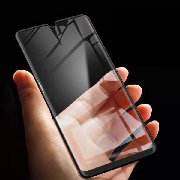 Skärmfilm - AVIZAR - Xiaomi Redmi Note 7 - Härdat glas - Ultratunt - 9H skydd
