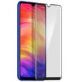 Miniatyrbild 2 av 4: Skärmfilm - AVIZAR - Xiaomi Redmi Note 7 - Härdat glas - Ultratunt - 9H skydd