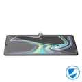 Miniatyrbild 4 av 4: Härdat glas - AVIZAR - Samsung Galaxy Tab S4 10.5'' - Skydd 9H - Ultra-tunn 0.33 mm - Anti-spår